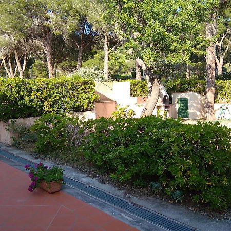 La Casa Dei Nonni - Services Included - Servizi Inclusi Capoliveri  Esterno foto