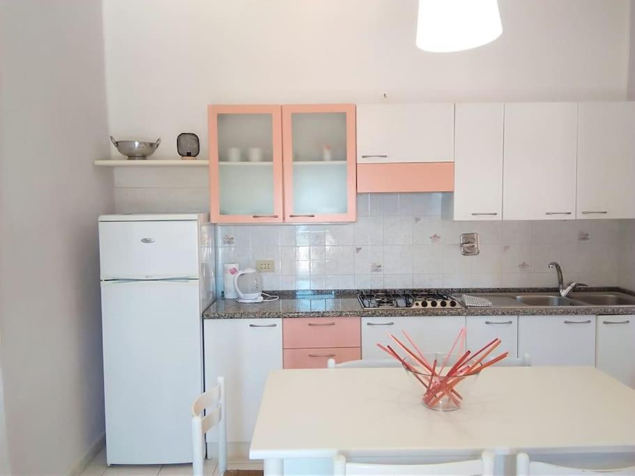 La Casa Dei Nonni - Services Included - Servizi Inclusi Capoliveri  Esterno foto