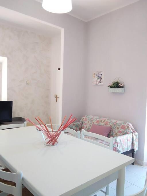 La Casa Dei Nonni - Services Included - Servizi Inclusi Capoliveri  Esterno foto
